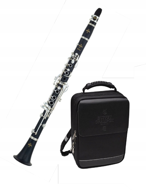 Klarnet Bb Buffet Prodige
