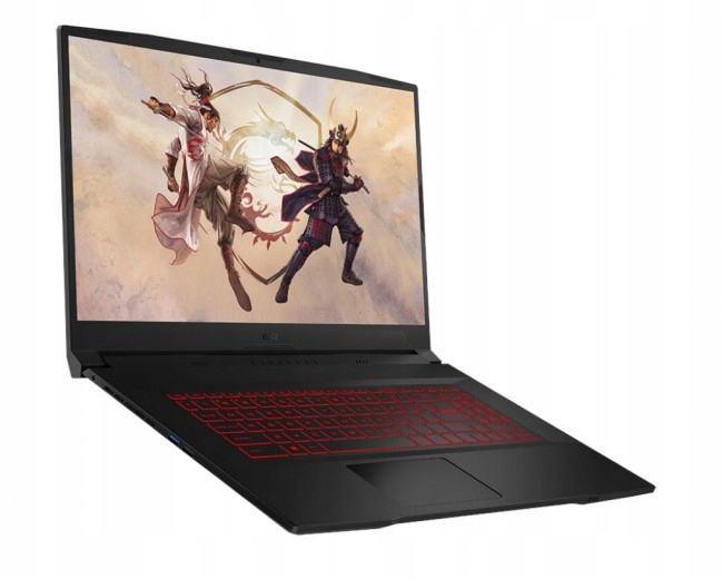 

Msi Katana GF76 i7 16GB RTX3050 512GB Ssd 144Hz