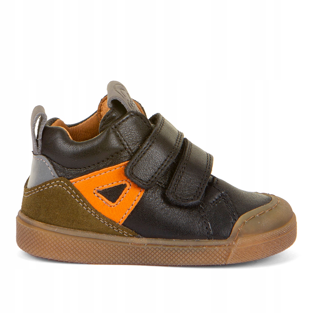 Froddo Rosario High-Top G2110134-5 czarny r. 29