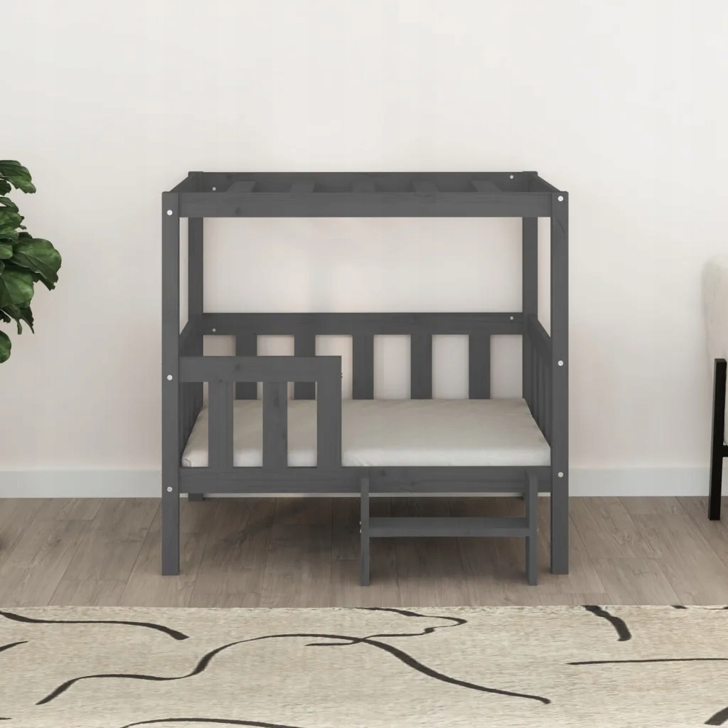 Levně Pelíšek pro psa, šedé,95,5 x 73,5 x 90cm,lite d