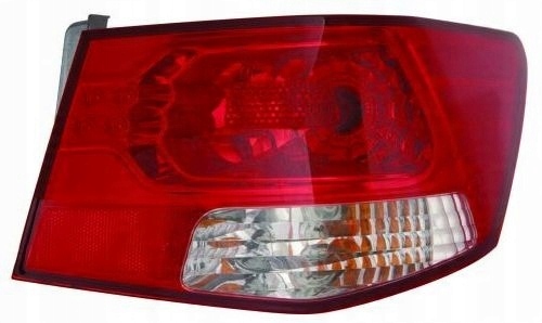 Pravá Zadní Lampa Kia Cerato I 2004 2005 2006 2007 2008