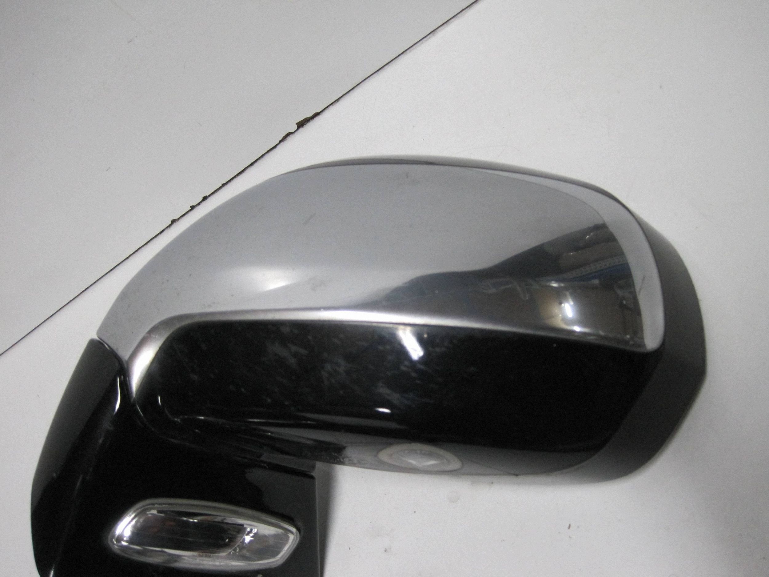 electrics mirror side left PEUGEOT 3008 and 13R