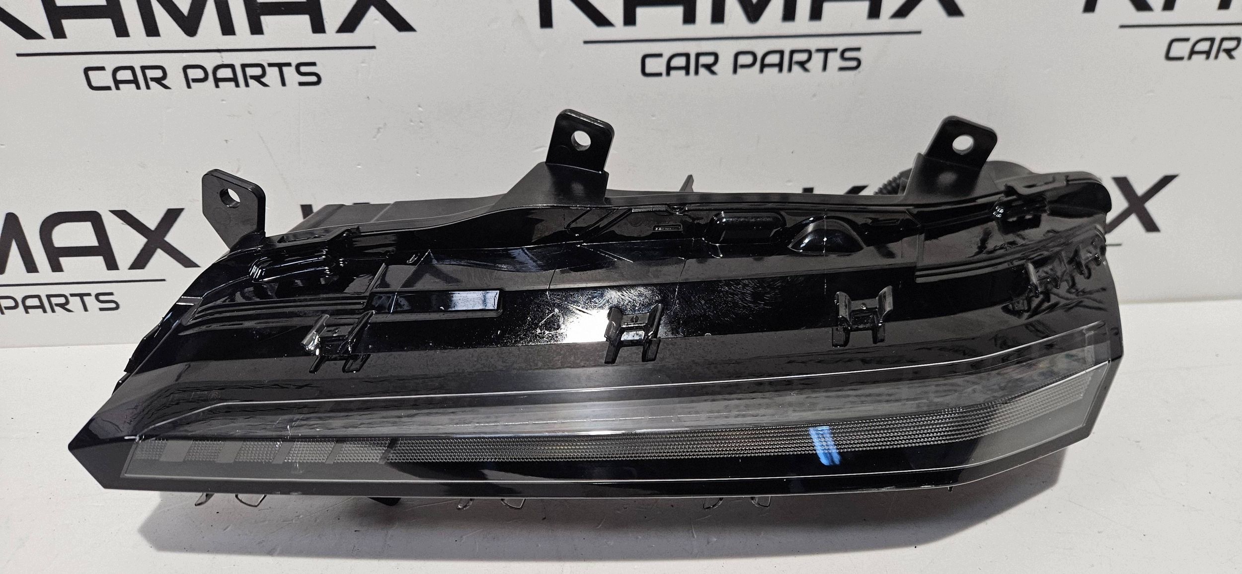 light right front DRL LED PEUGEOT 408 22- original 9868197480
