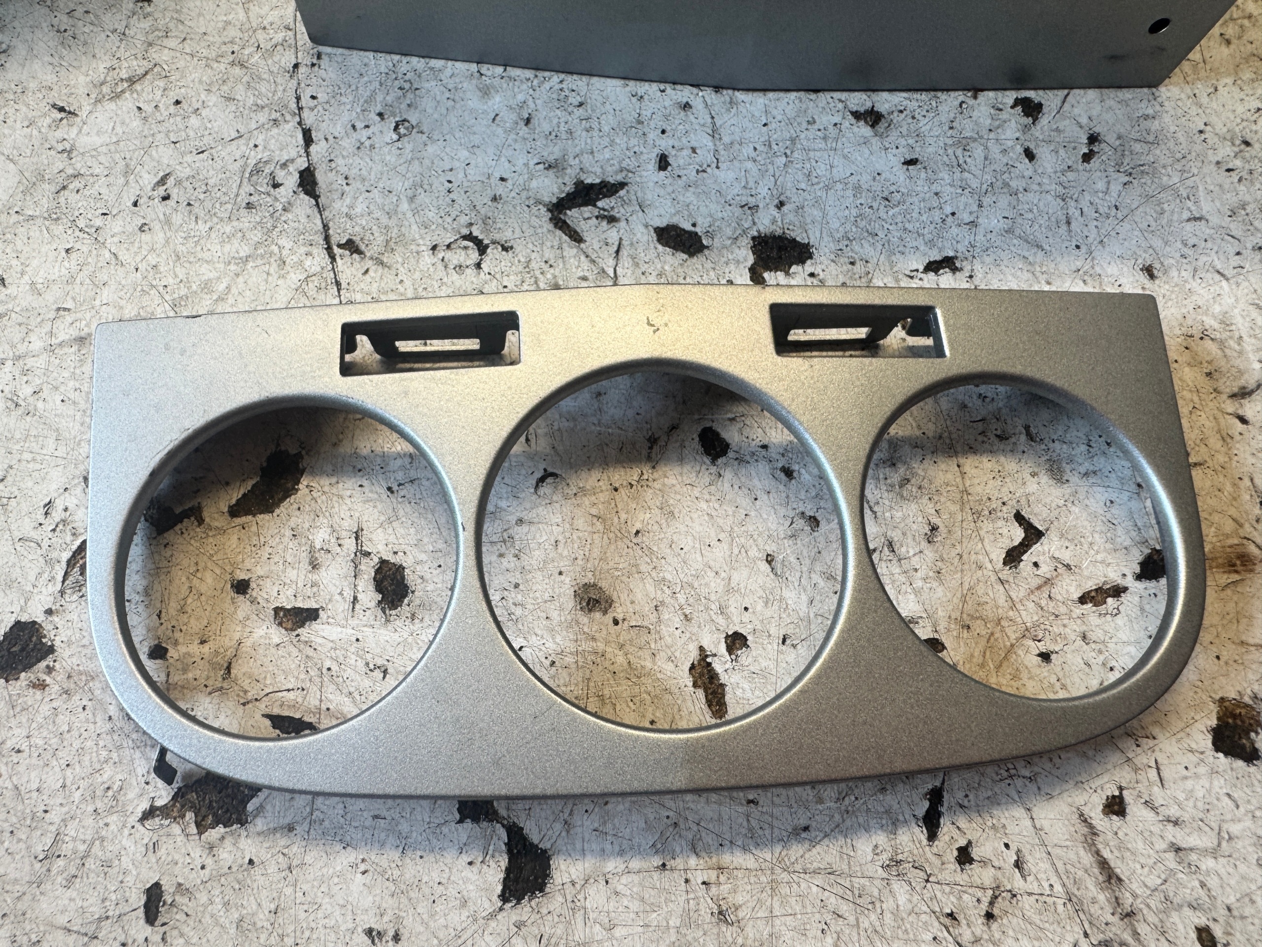 OPEL CORSA D LIFT display RADIO CD 30 MP3 13357127