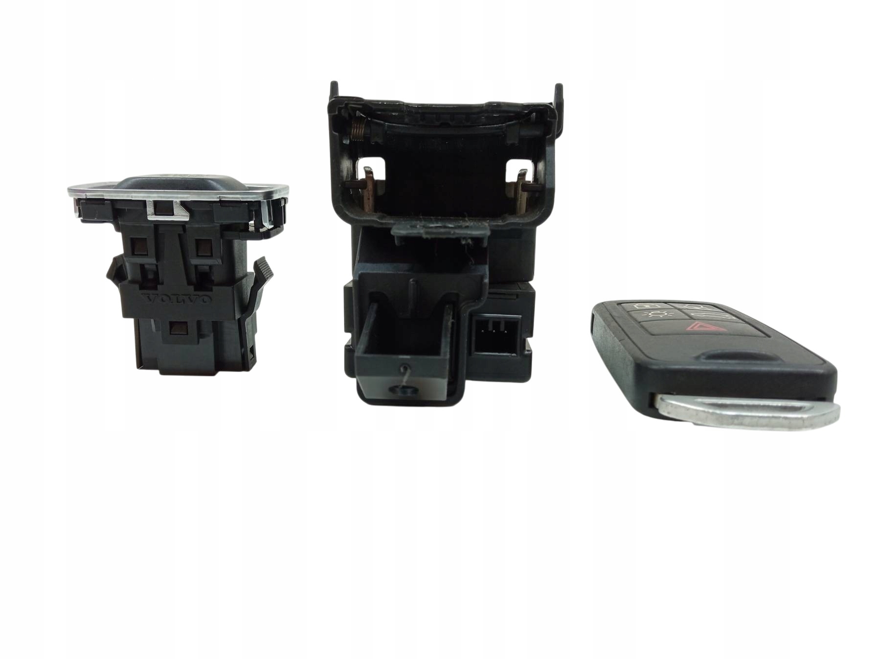 ignition AH4N15607AE 31394114 Volvo V40 II (2012-2019)