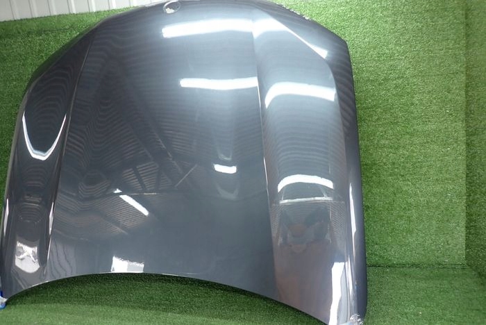 BMW X5 G05 18- Capot