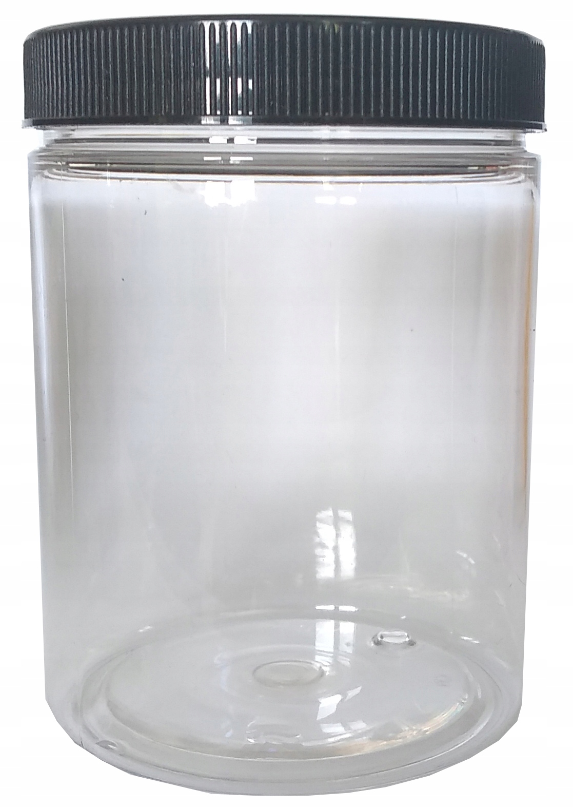 

Pojemnik słoik 300ml makaron przyprawy 300ml 1szt