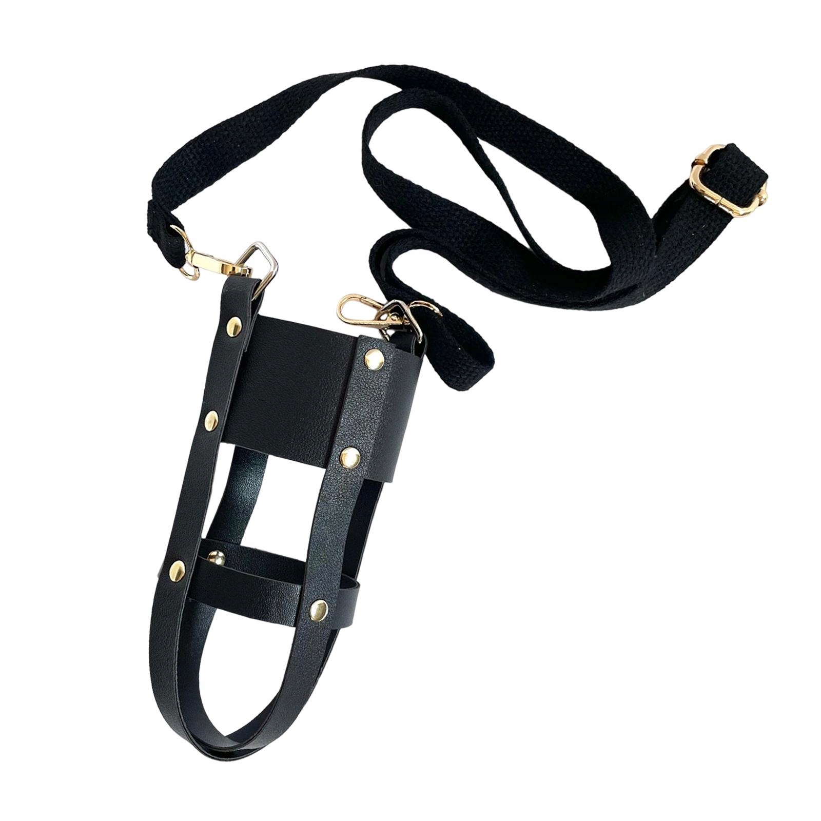 Torba z uchwytem na butelkę Czajnik Antypoparzenio Marka bez marki