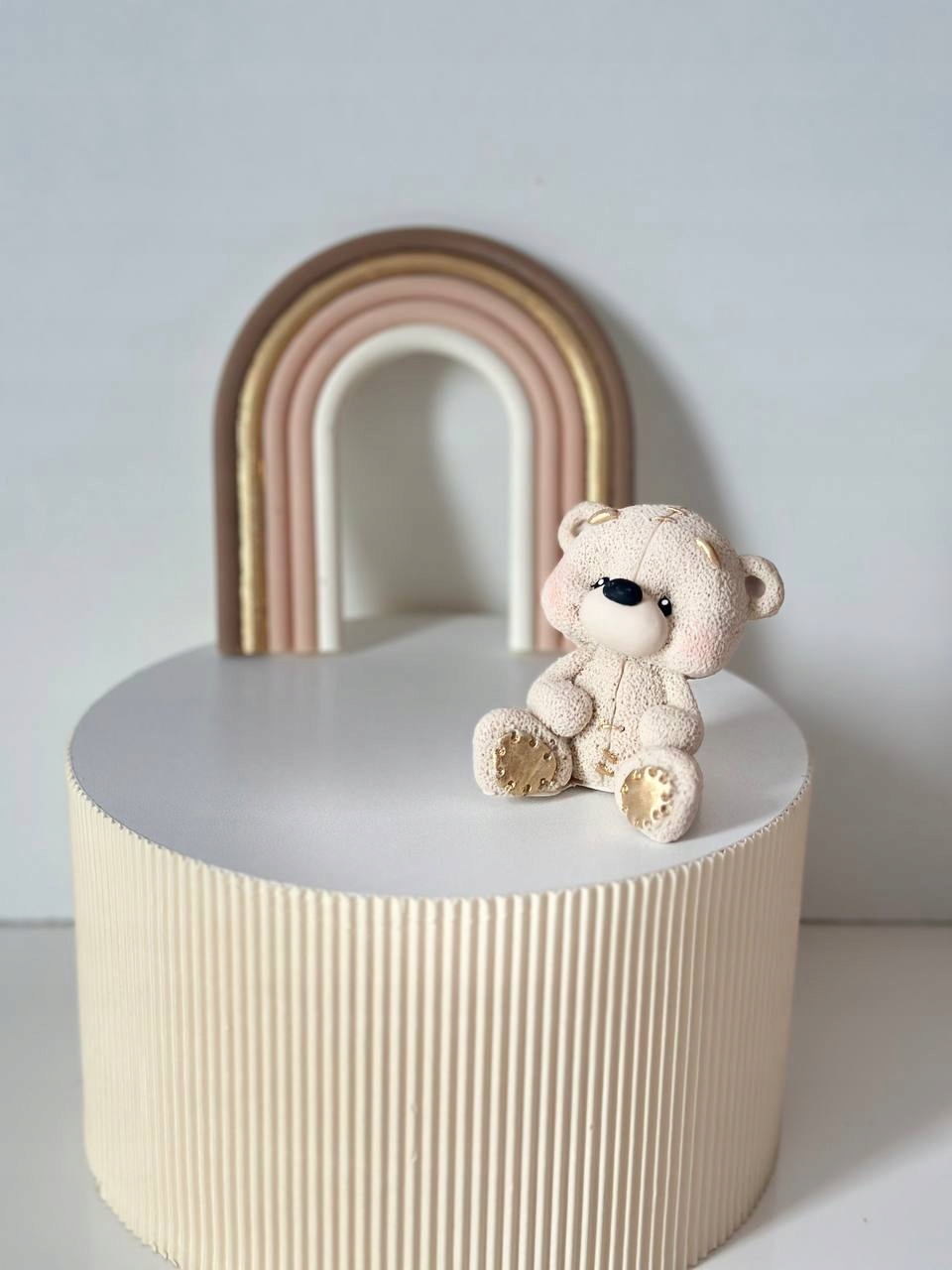 Figurky, sada na dort, ozdoby na dort, narozeninové dekorace