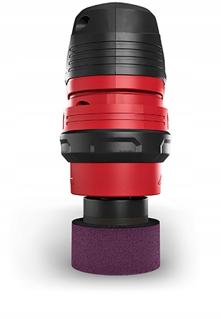 FLEX PXE 80 SET - AKUMULATOROWA MASZYNA POLERSKA Moc 18 W