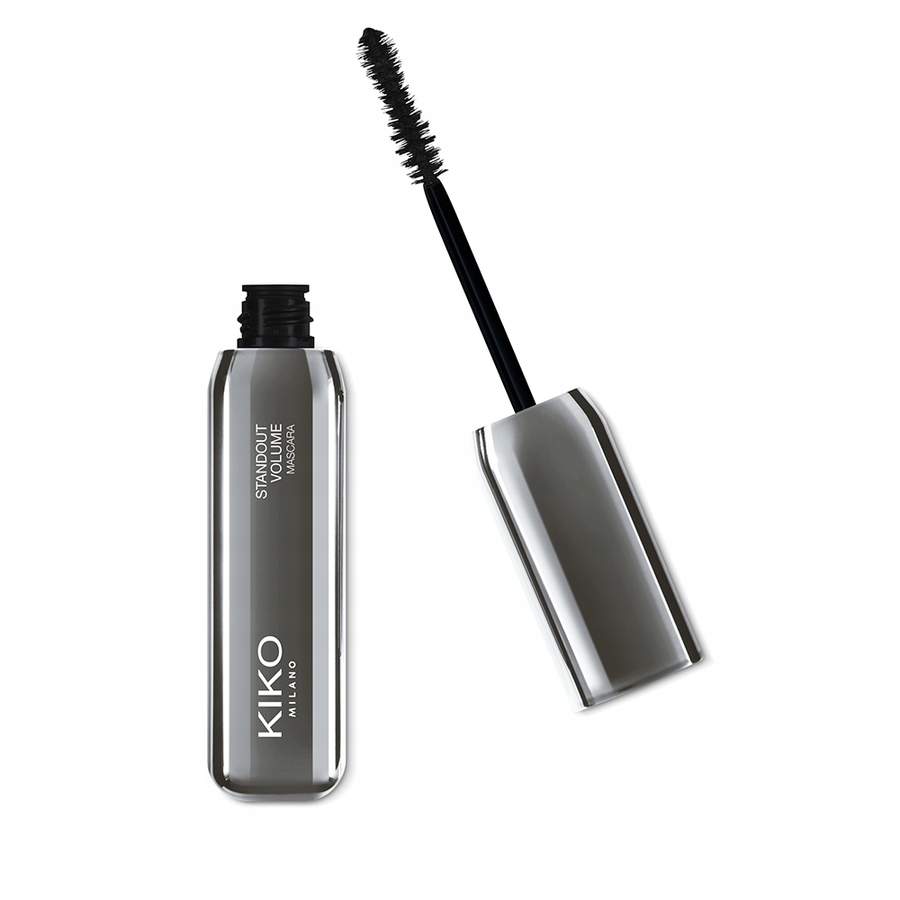 

Kiko Milano Standout Volume Mascara tusz do rzęs