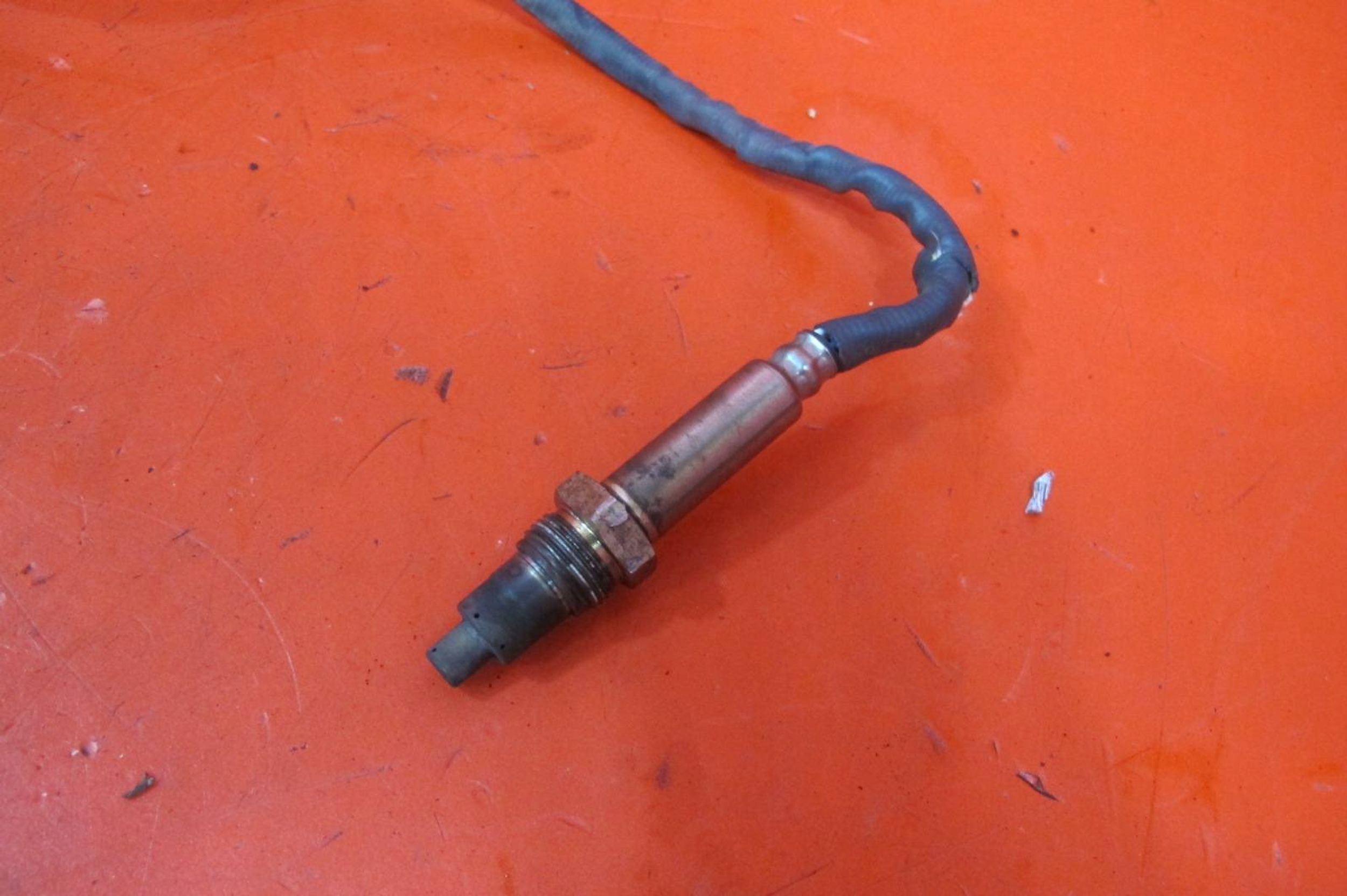 MERCEDES VITO 3 III W447 LIFT 447 2.0 CDI 654920 SONDA LAMBDA NOX