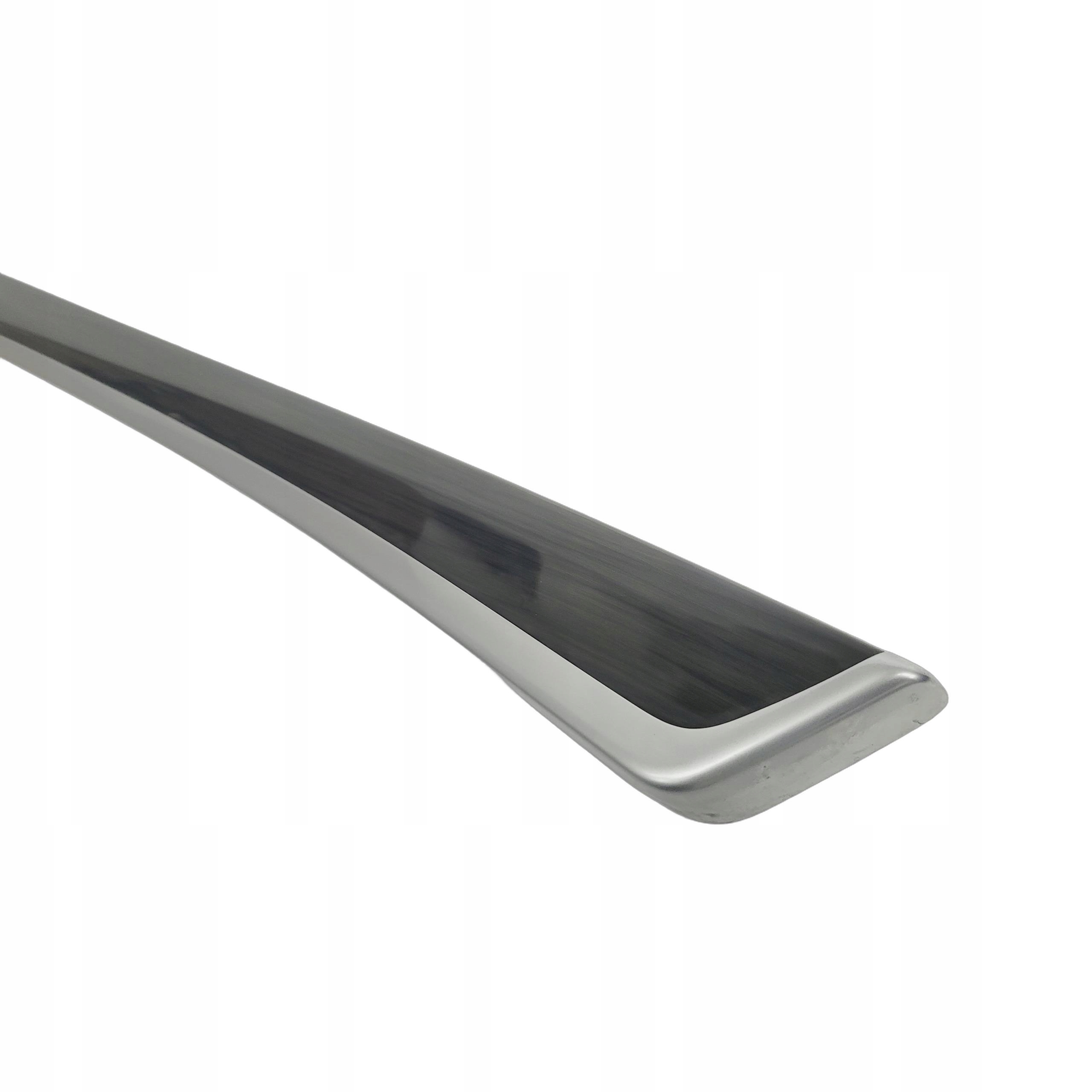 moulding DEKOR door front left BMW F10 7225547