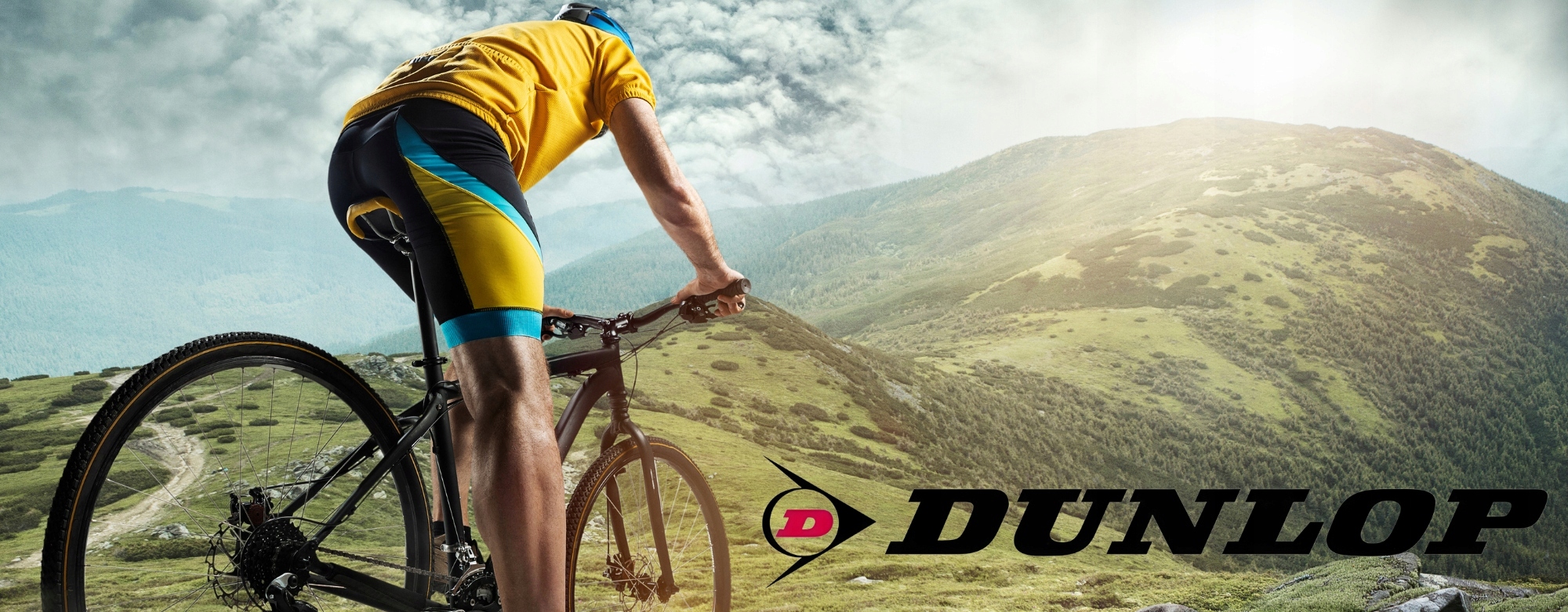 ŻELOWA NAKŁADKA PODUSZKA AMORTYZUJĄCA POKROWIEC NA ROWER SIODEŁKO DUNLOP Wysokość 1.5 cm