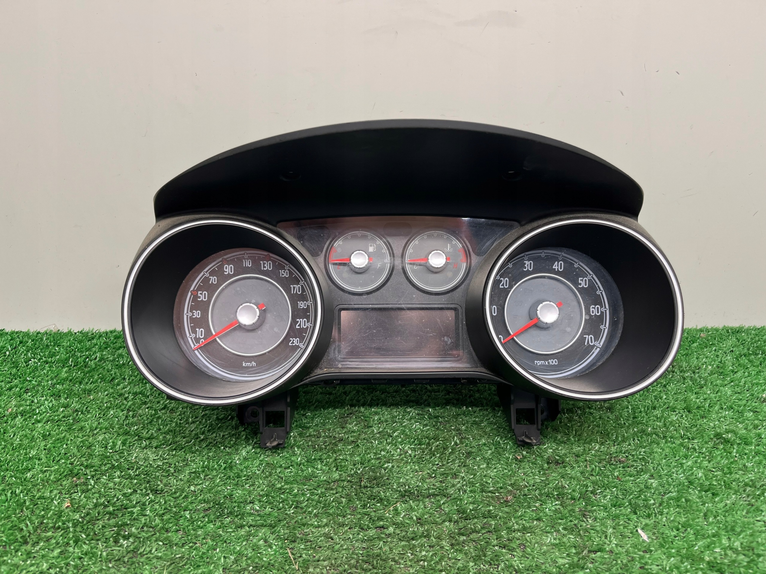 dials dials FIAT GRANDE PUNTO 51914934