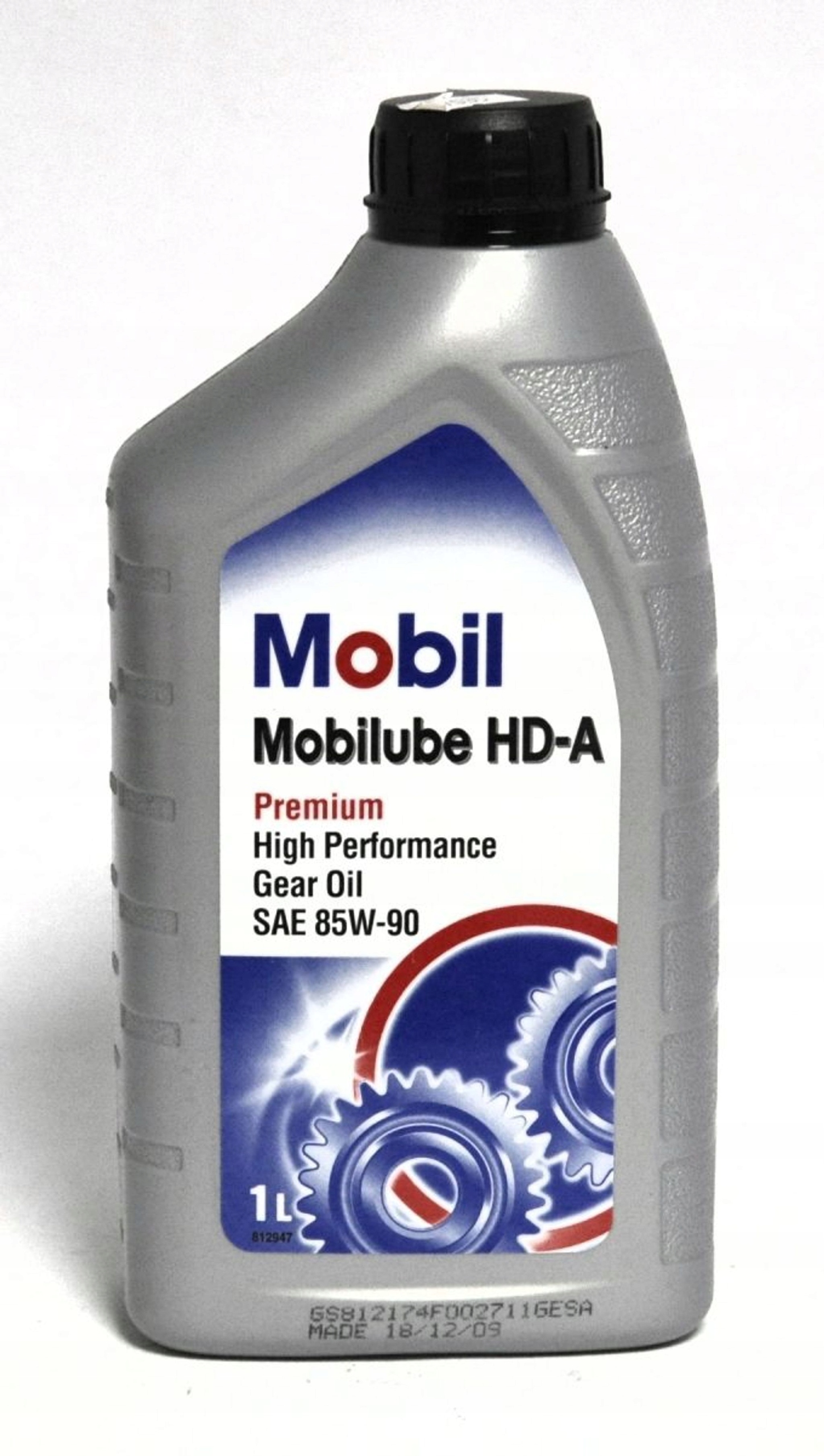 OLEJ MOBIL 85W-90 MOBILUBE 1L GL-5 Producent Mobil