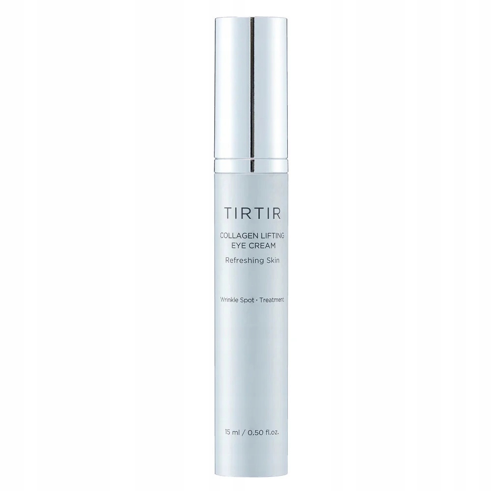 Tirtir Collagen Lifting Eye Cream liftingový krém pod oči 15 ml