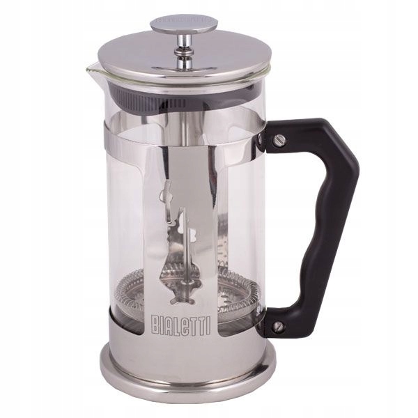 Vařič kávy a čaje French Press Bialetti Preziosa Omino 1000 ml