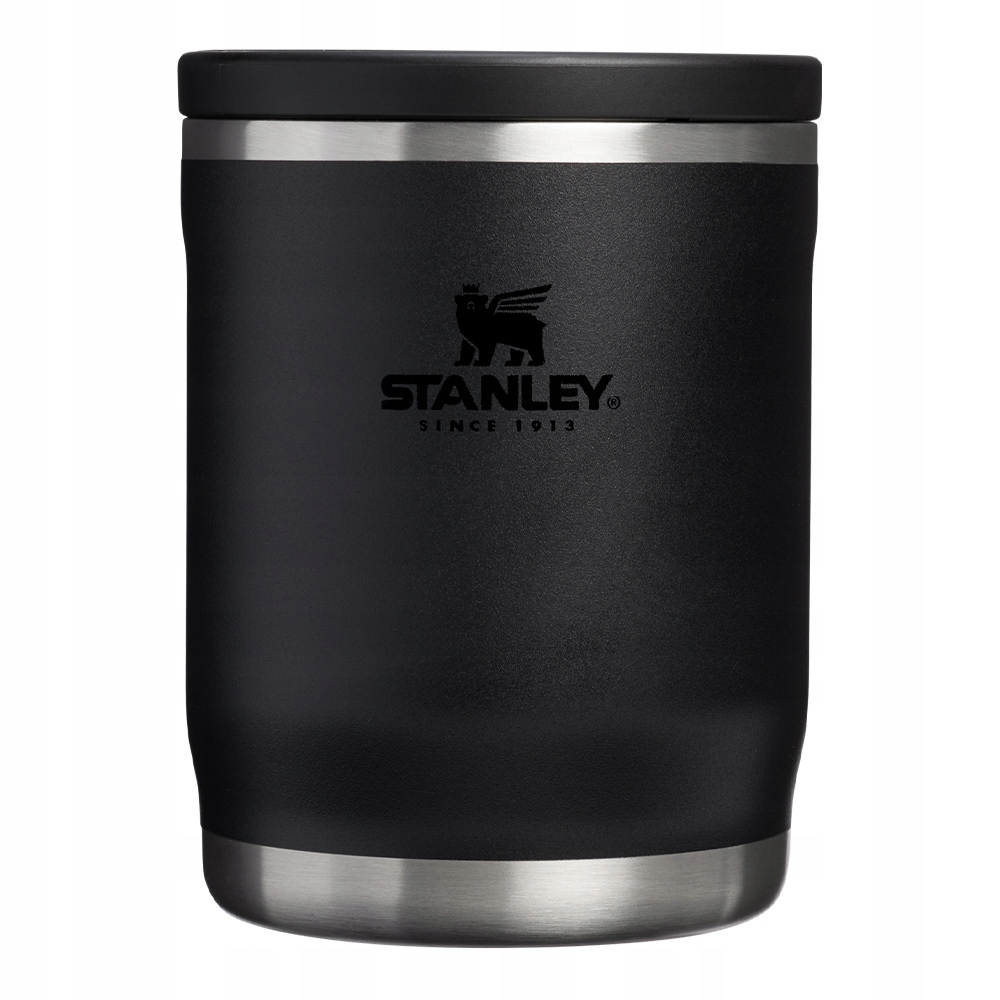 Obědová termoska Stanley The Adventure To-Go 0.53 L