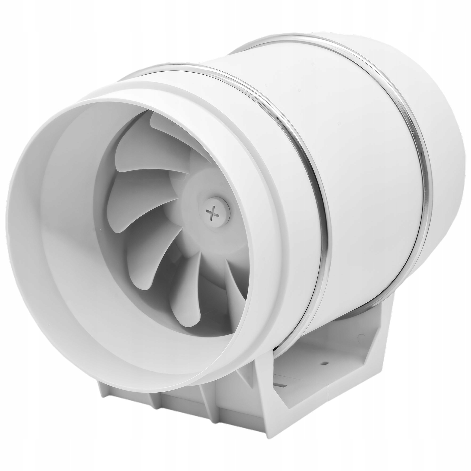 Průmyslový potrubní ventilátor aRil eco fi 150mm, 620 m3/h