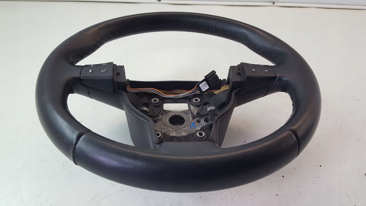 lenkrad Seat Altea 2,0 TDI