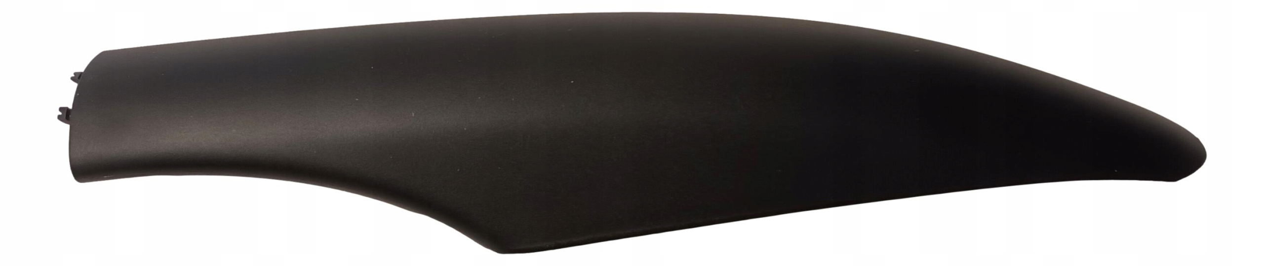 Mercedes Vito W447 Kryt reling střešní příčky zadní pravý