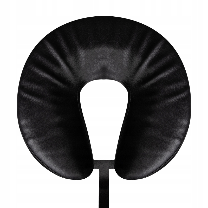 Kosmetické křeslo Activeshop AC132960 černé