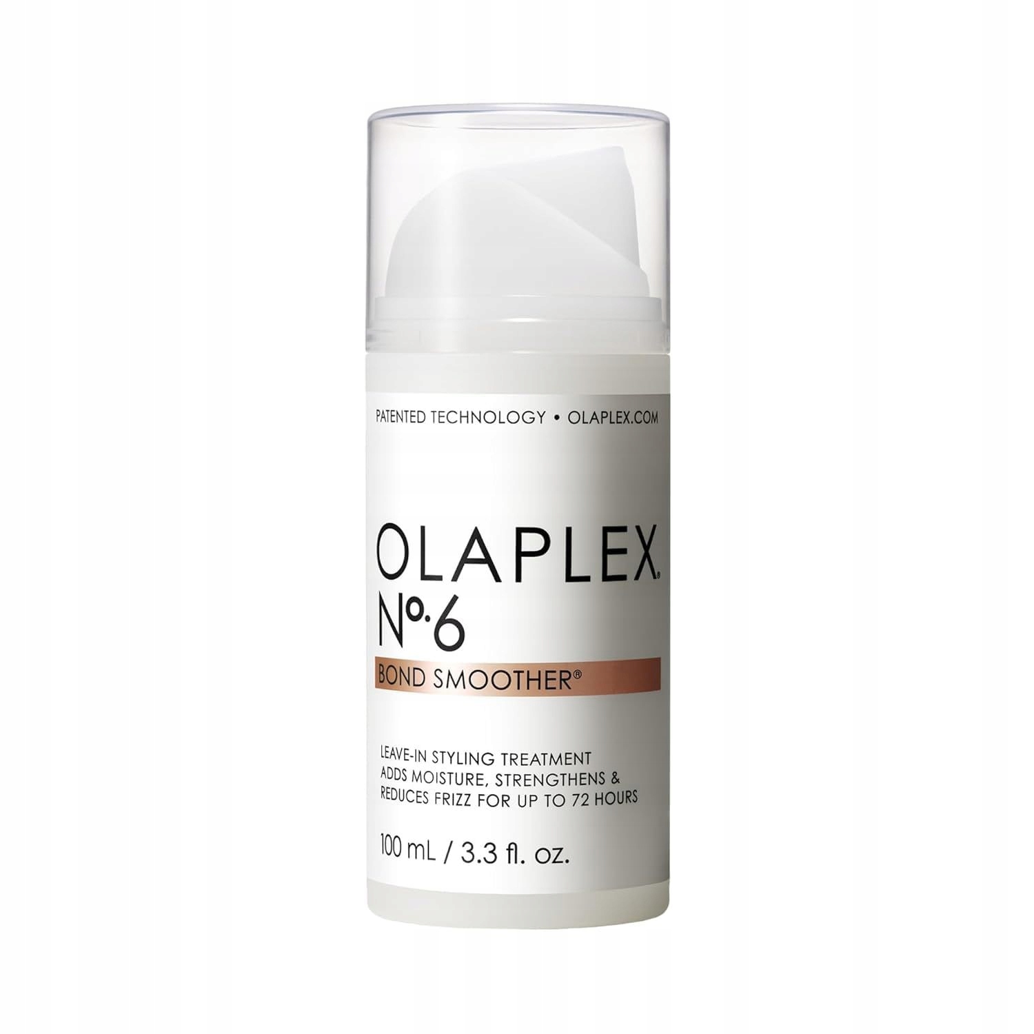 Olaplex Vyhlazovač Pásků Č. 6 100 ML