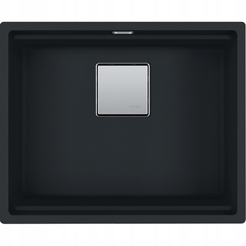 Zlew Franke KNG 110-52 czarny mat Kod producenta 125.0633.002