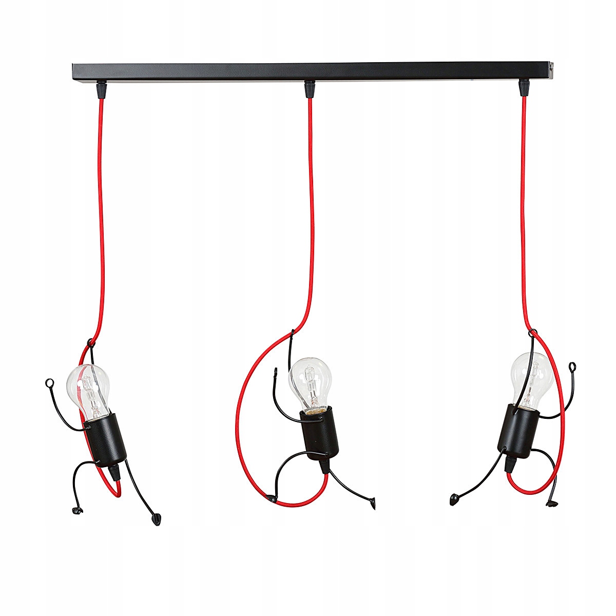 

Emibig Bobi lampa wisząca dziecięca nowoczesna led