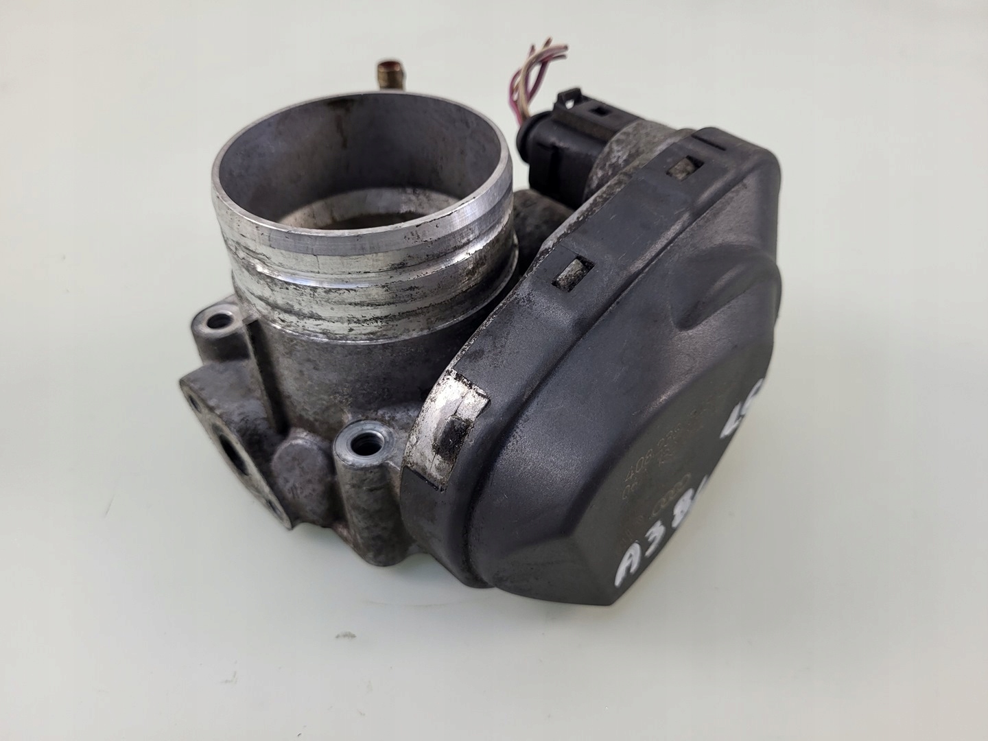 AUDI A3 8L 1.6 B Valvola a farfalla VW SKODA SEAT