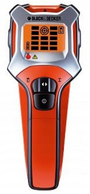 

Detektor Black Decker BDS303