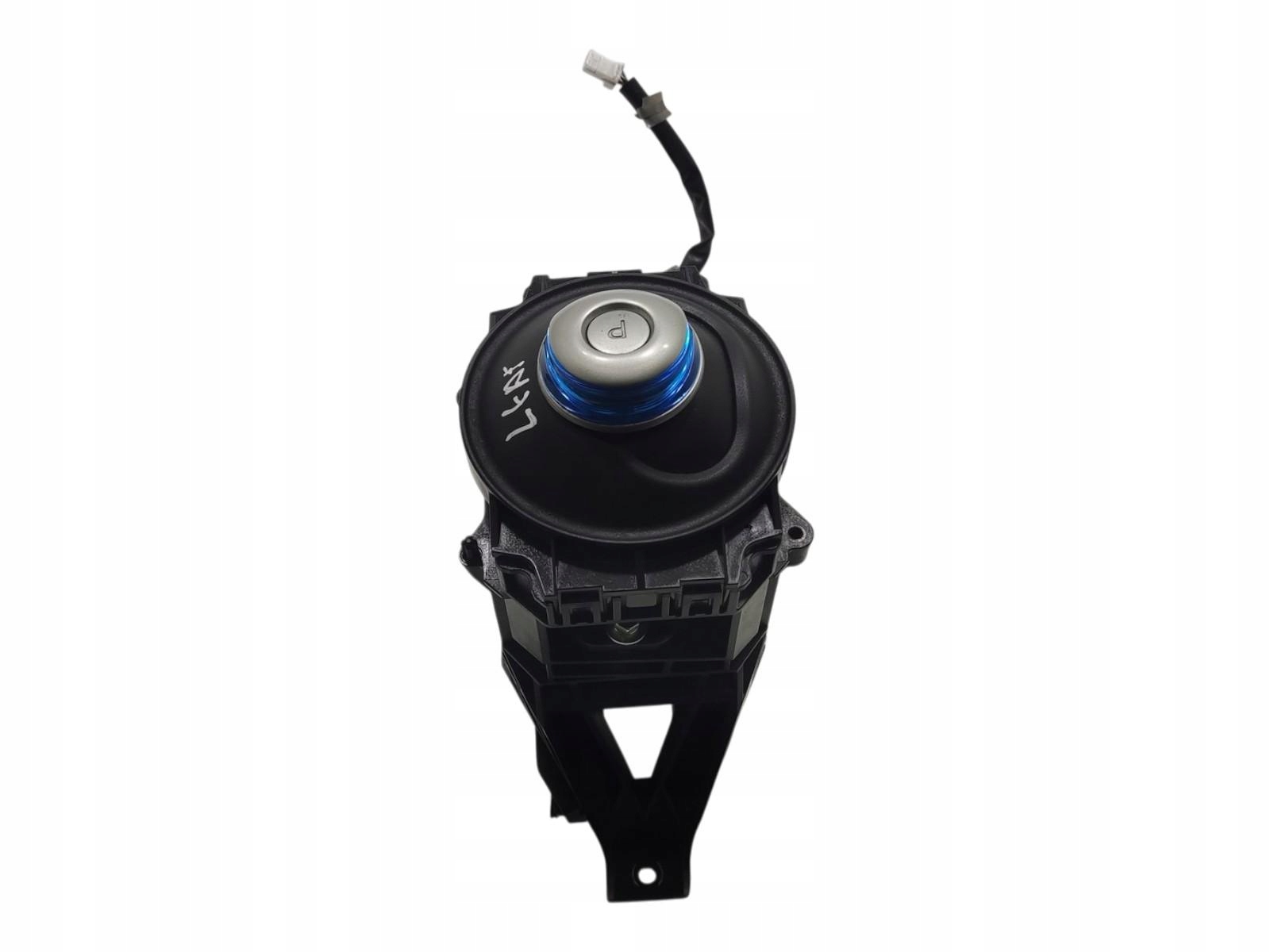 Mecanisme levier vitesse Mécanisme levier vitesse Engrenage NISSAN LEAF et 2011-2017 75G106