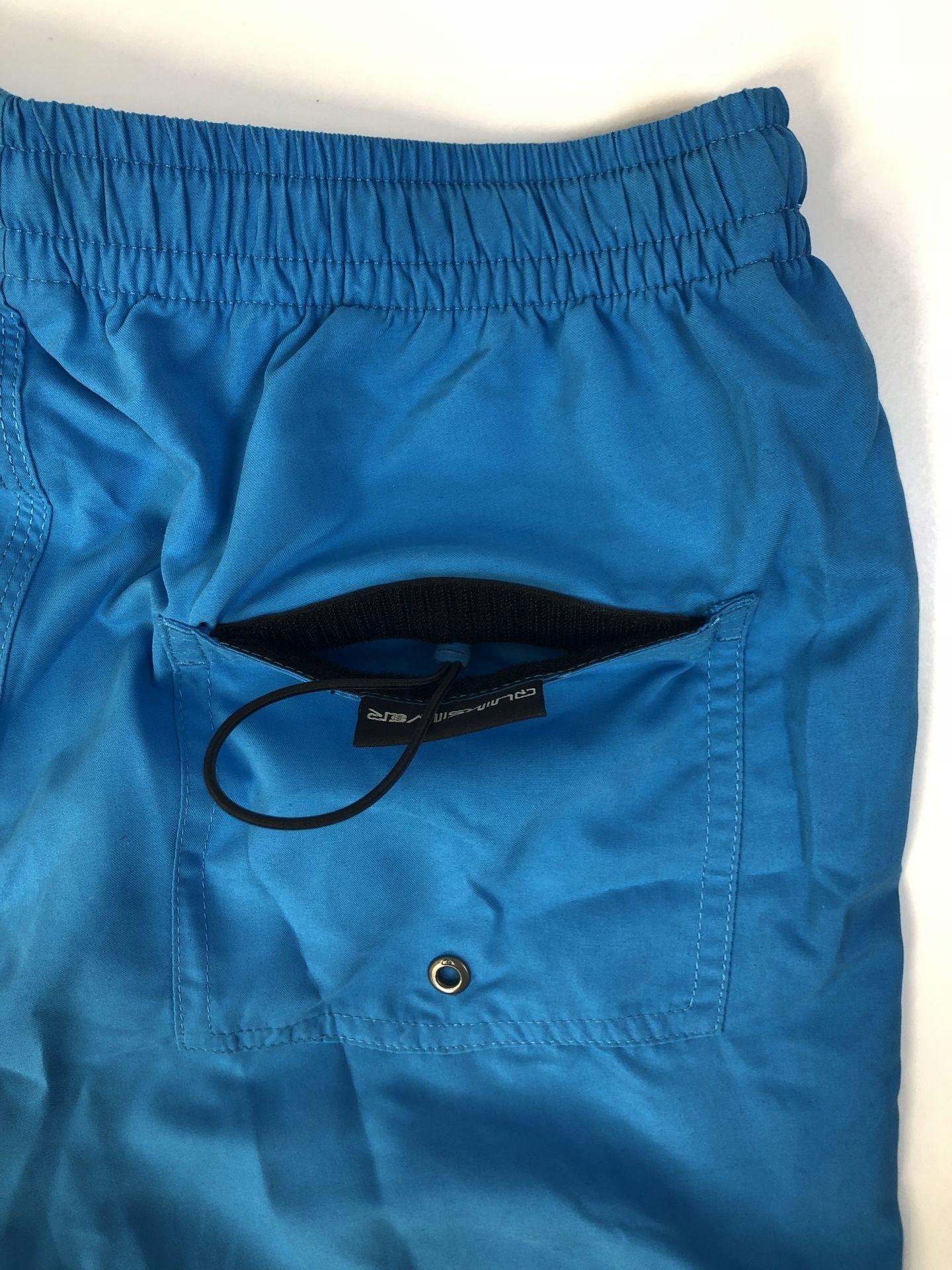 BOARDSHORTY QUIKSILVER SZORTY KĄPIELOWE XS Kod producenta EQYJV03531