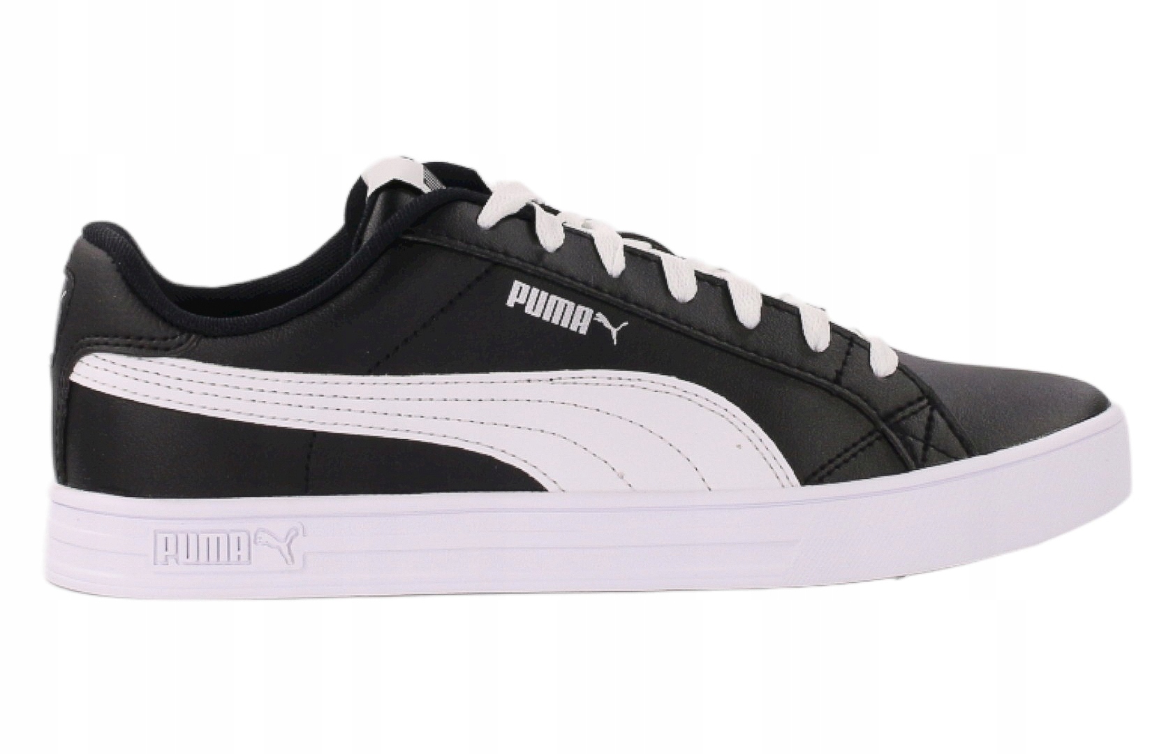 Pánské boty Puma Smash Vulc V3 Lo 380752-050