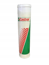 Castrol Molub Alloy Paste White T 20x400g