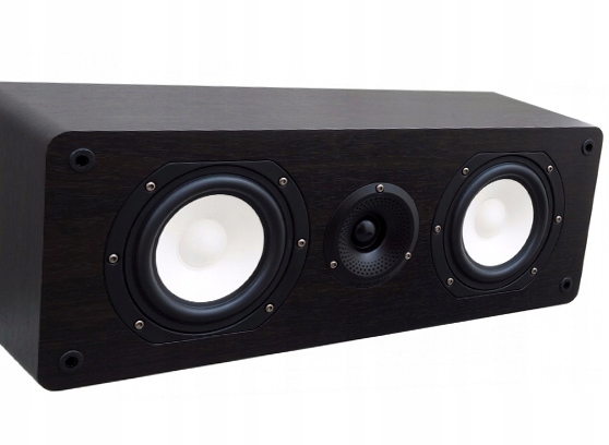 KOLUMNA CENTRALNA TAGA HARMONY TAV-806C MOD. WENGE Marka TAGA Harmony