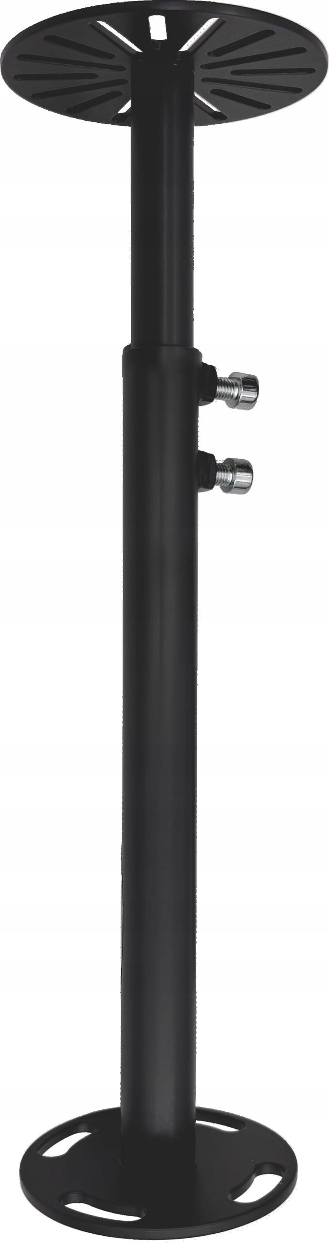 Uchwyt Camsafe CS20-PSO antracyt