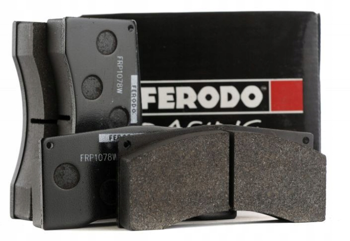 Kotúč spojky Ferodo FCD0325