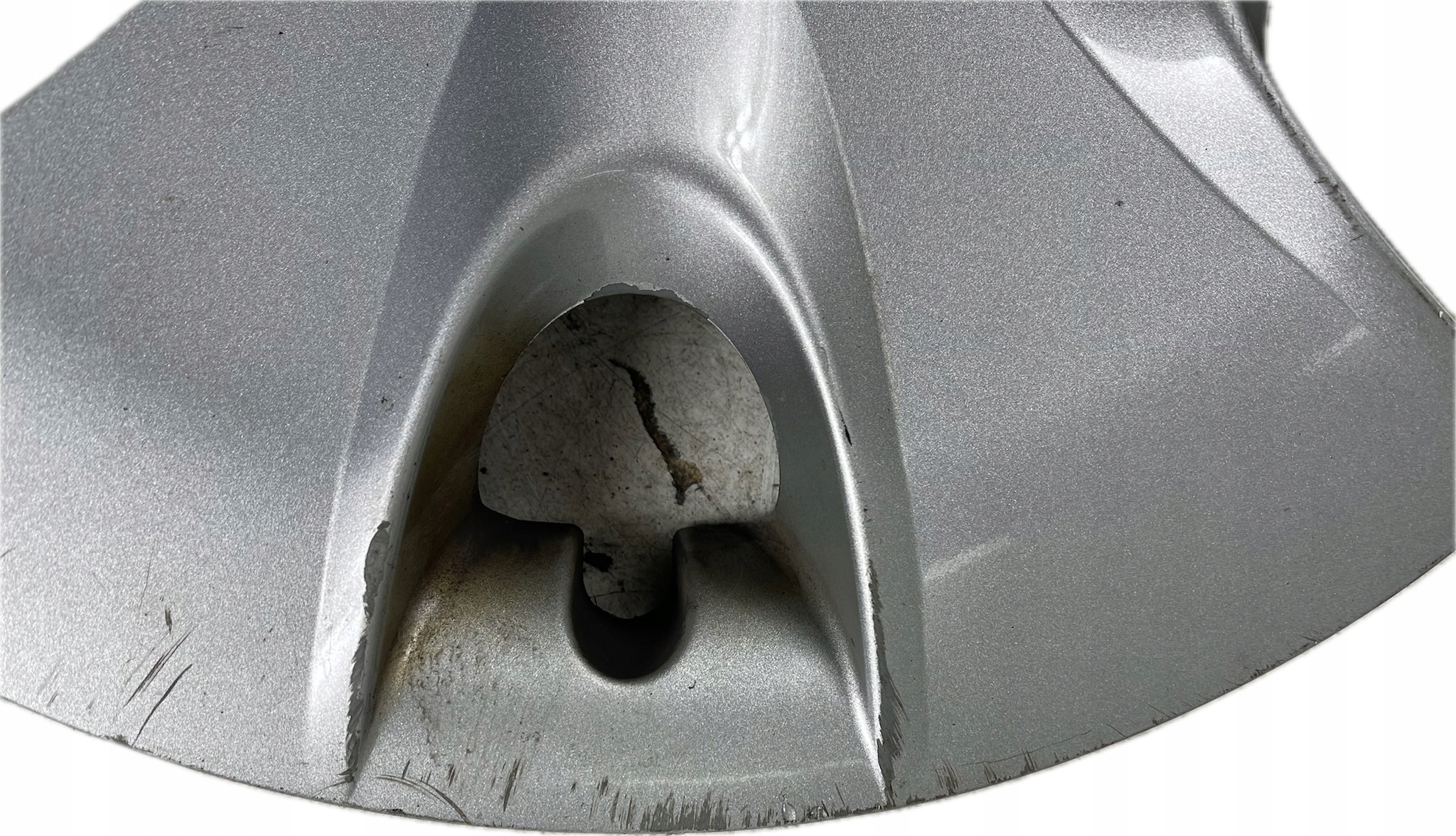 AK213 copriruota KOMPLET 16 CALI BMW 1 E81 E87 E82 E88 6777787 Originale