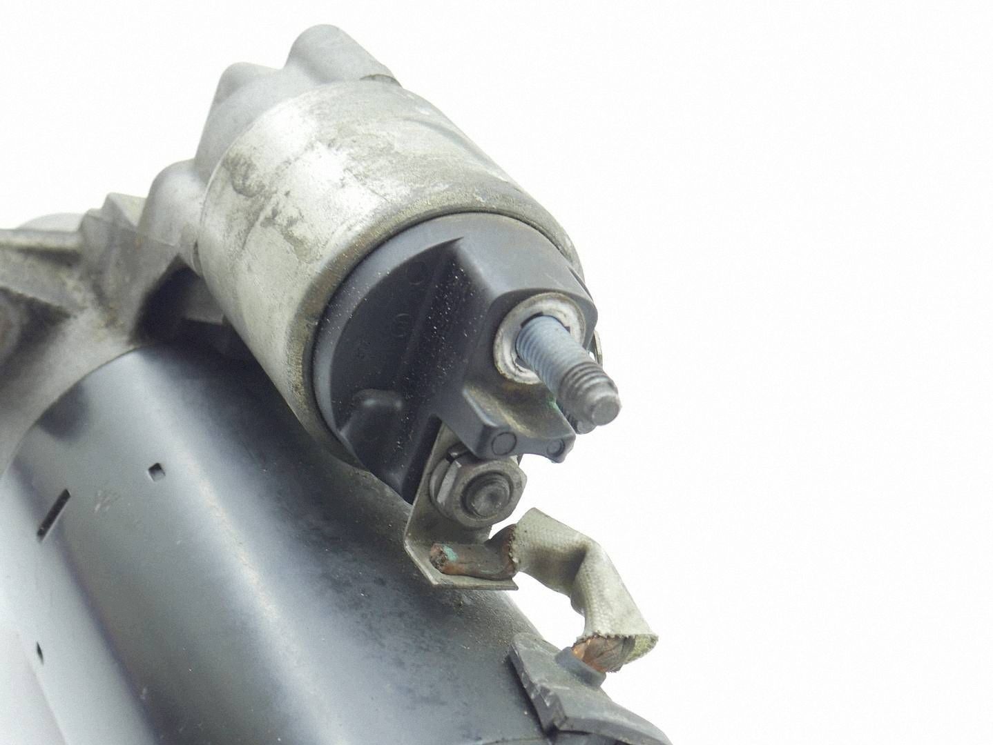 starter STARTER PORSCHE MACAN 95B 3.6 TURBO 94860421401