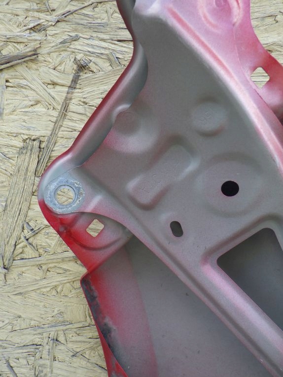 TOYOTA COROLLA E21 HB KOMBI 19- fender right front