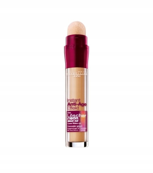 Korektor pod oči s aplikátorem Maybelline 6,8 ml