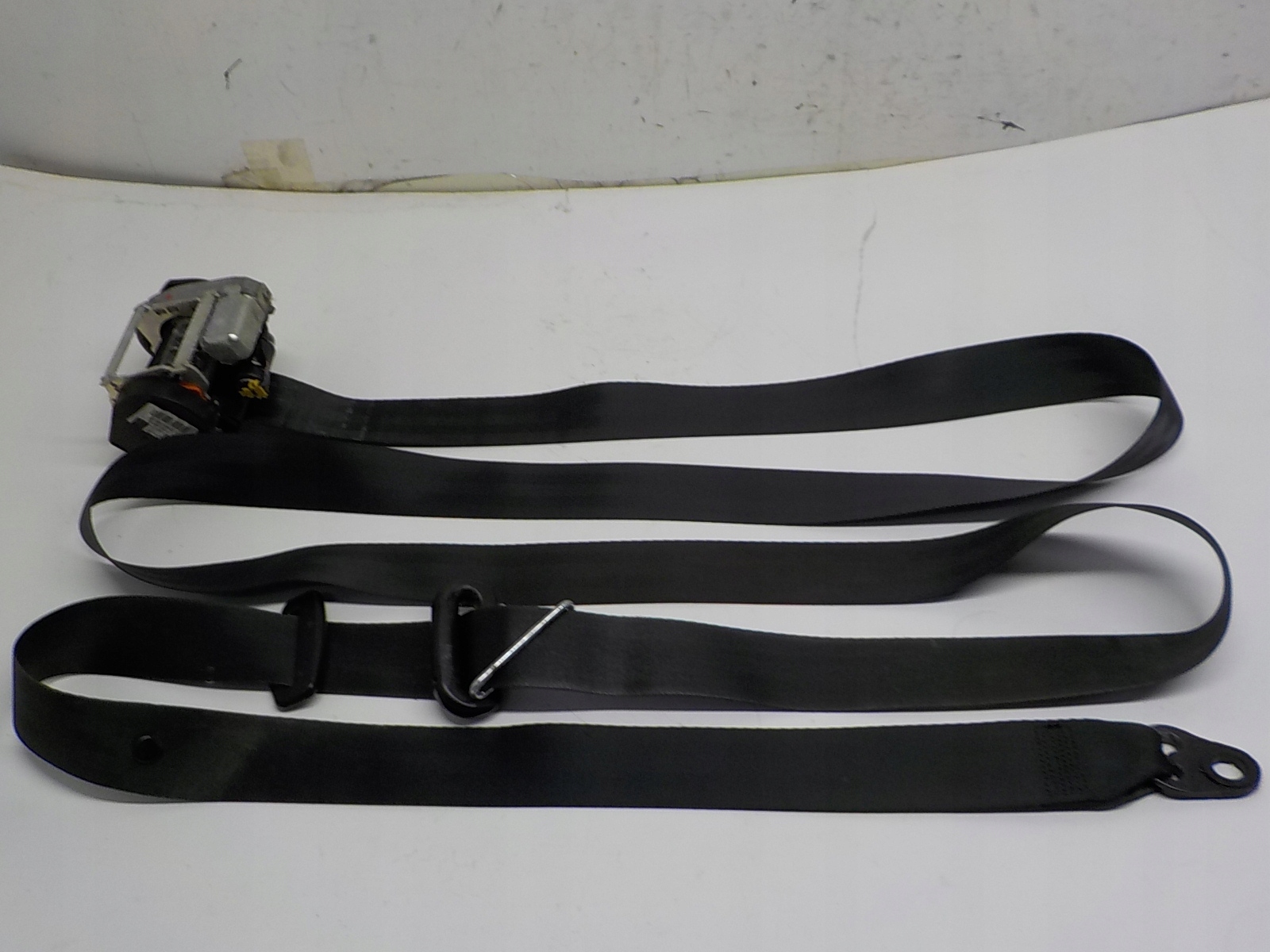 FORD C-MAX Gurten Sicherheits Spanner rechts vorne AM51-R61294-ADW
