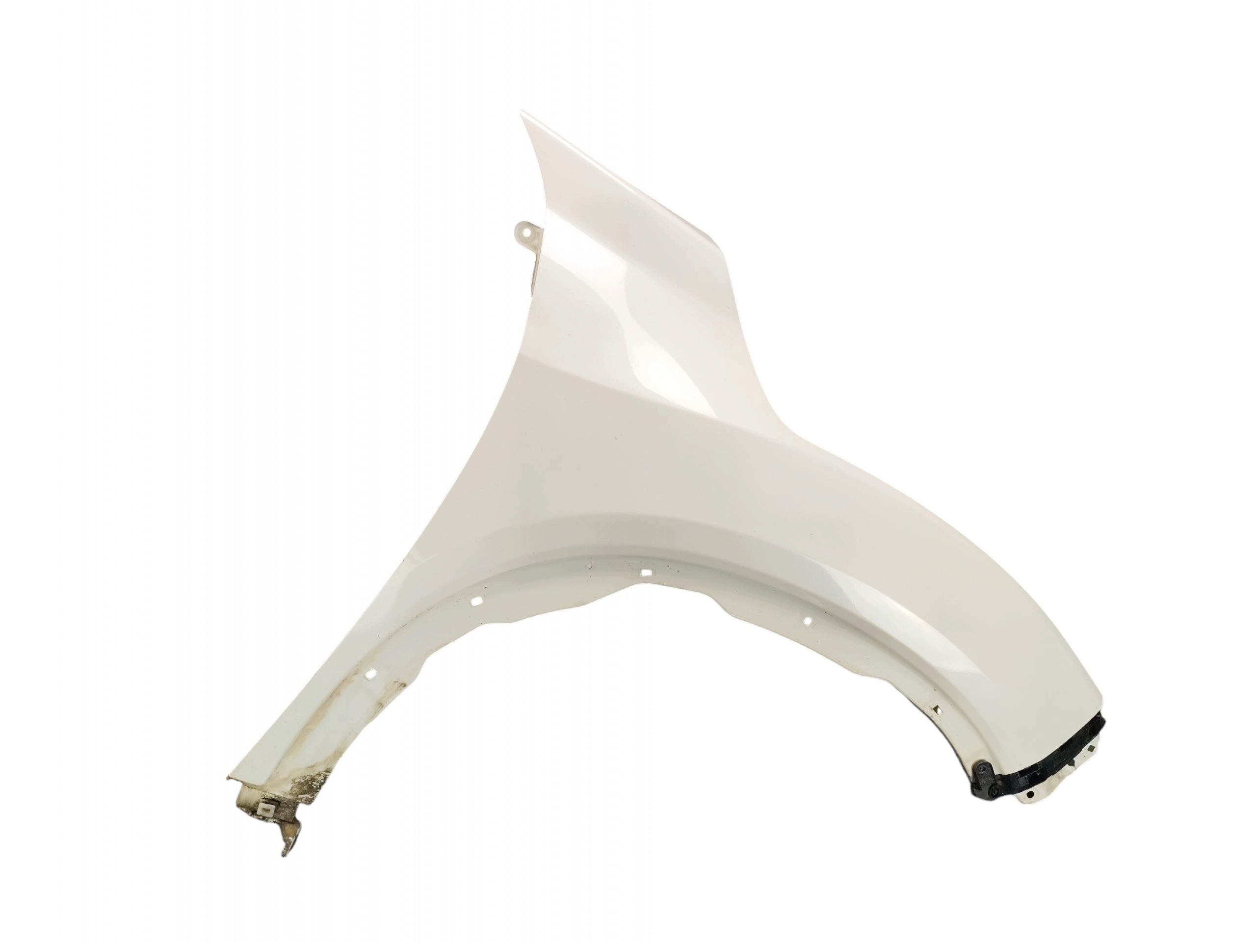 fender right front HONDA HR-V II (2013-2018) code LAKIERU NH788P