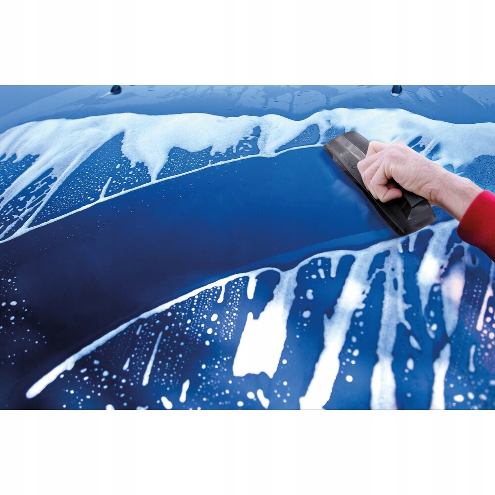 ŚCIĄGACZKA SAMOCHODOWA PROFESJONALNA 30cm Kod producenta 37365