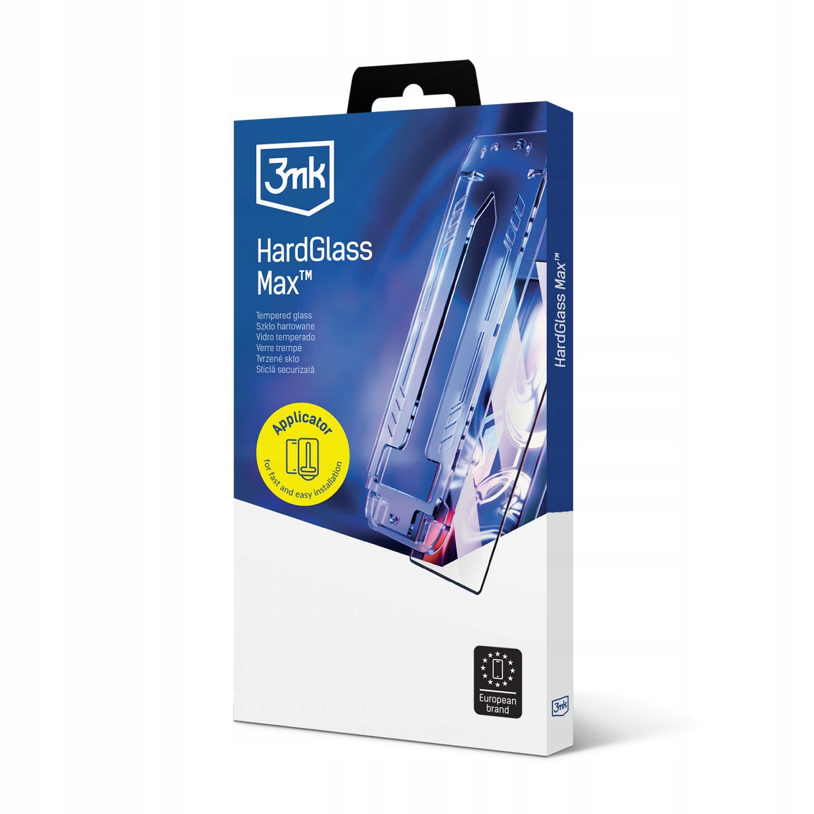 Samsung Galaxy S26 3MK Hardglass Max