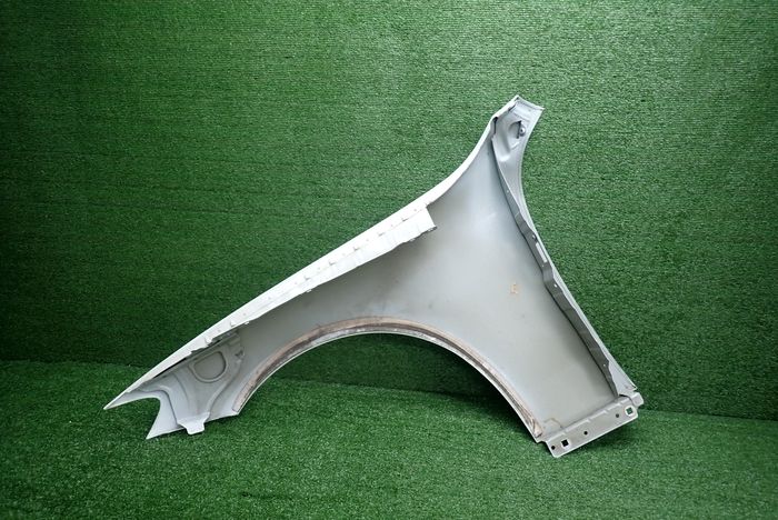 MERCEDES E-KLASA COUPE CABRIO W238 238 fender right front front