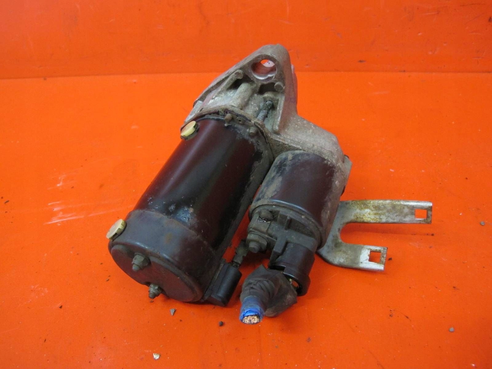 HONDA CIVIC VI 6 MB MB2 95-01 1.4 a D14A8 startér 31200-P1J-E01