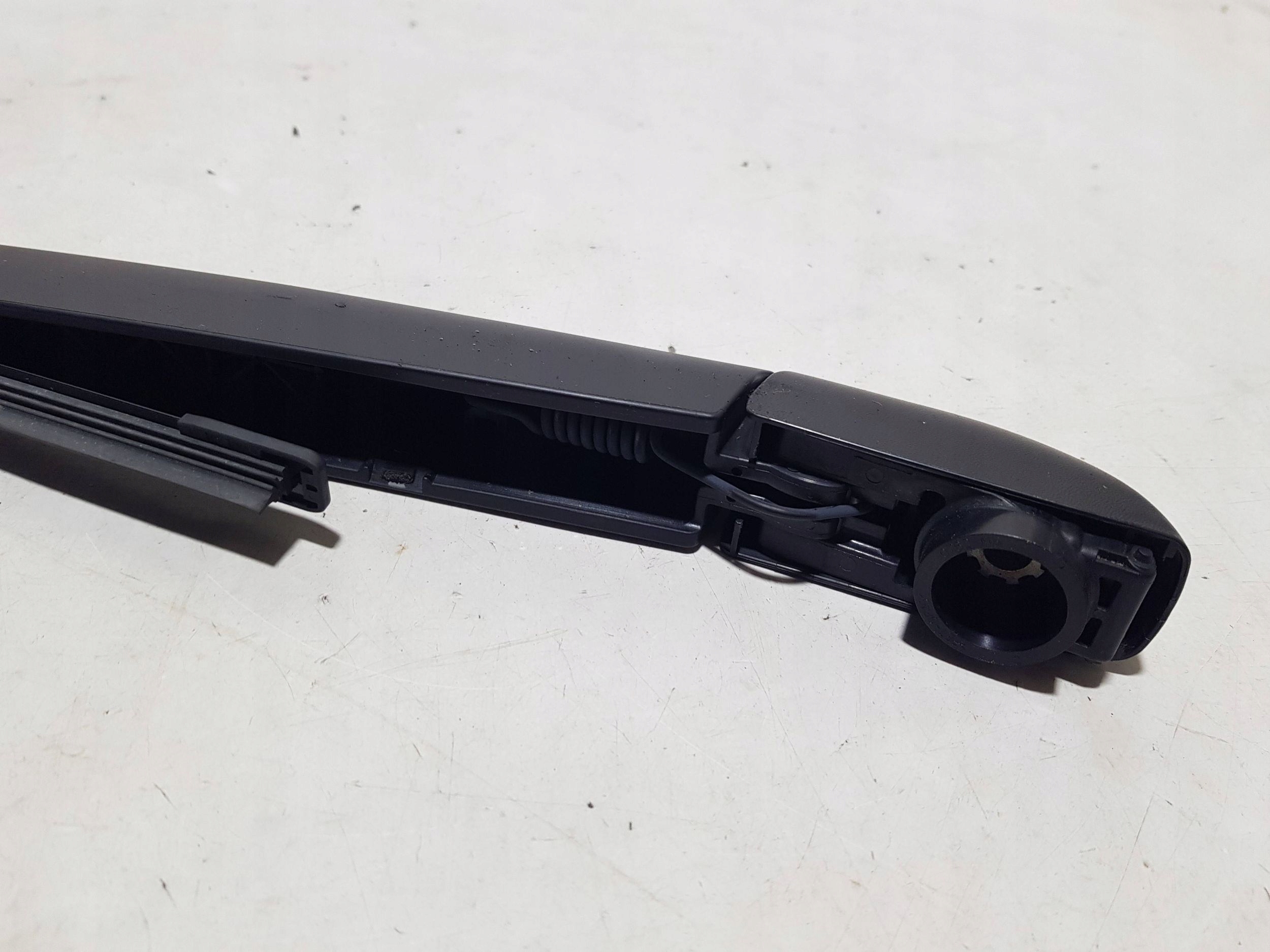 wischerarm hinten heck Scheibenwischer ALFA ROMEO STELVIO